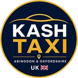 Kash Taxi — Abingdon & Oxfordshire
